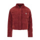 Guess Γυναικείο μπουφάν Aleta Puffer Jacket